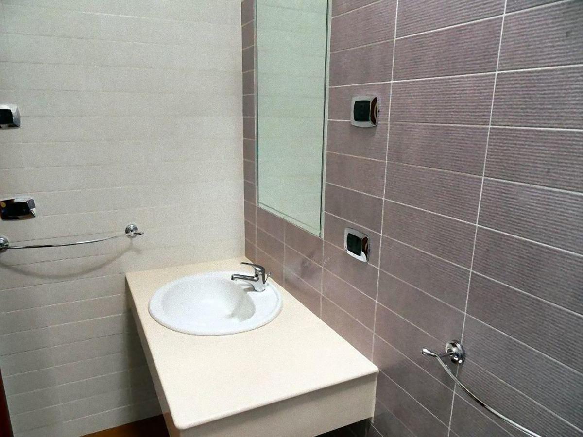 Aparthotel Bandiera Gialla Margherita Di Savoia