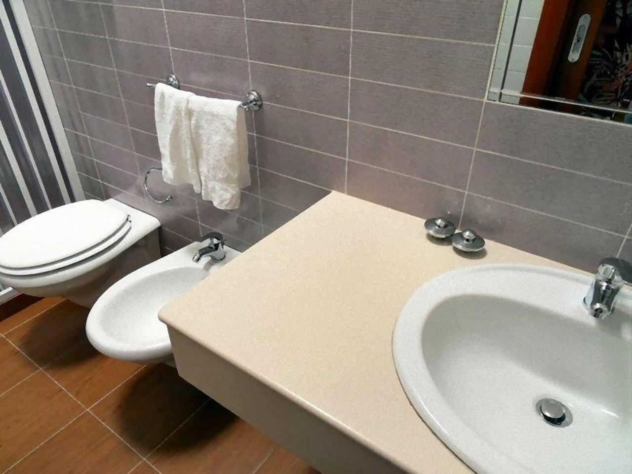Aparthotel Bandiera Gialla Margherita Di Savoia