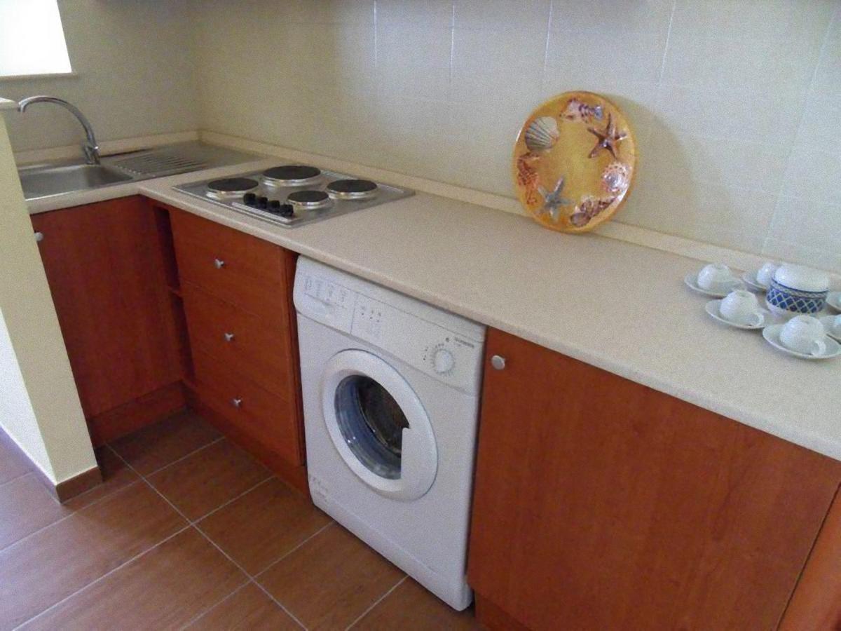 Aparthotel Bandiera Gialla
