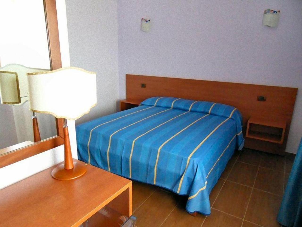 Bandiera Gialla Aparthotel Margherita Di Savoia